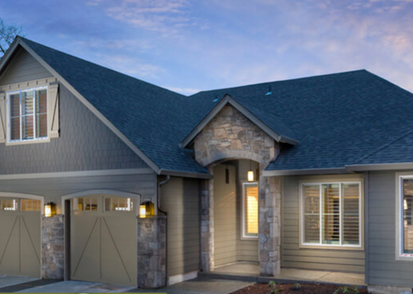 house image